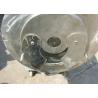 Buy cheap Stable Powder Sifter Machine Sieve Machinery FTS Series Rotary Screener from wholesalers