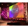 Buy cheap P3.91 indoor led display 500*500mm digital poster led video wall advertising display screen indoor led rental screen from wholesalers