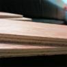Buy cheap Bintangor Core 5 Ply 8.5mm Bintangor Plywood from wholesalers