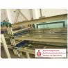 Buy cheap Roof Sheet Forming Machine , Mgo Hollow Sandwich Wall Panel Manufacturing Equipment from wholesalers
