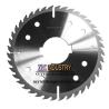 Buy cheap TCT thin kerf circular saw blades for wood(dry hard and soft wood,shaving board...) from wholesalers