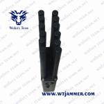 3G 4GLTE 4GWIMAX 12 Antennas 30M 12W All In One Jammer