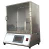 Buy cheap CRF 16-1610 45 Degree Automatic Flammability Tester from wholesalers