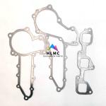 1G971-99366 Kubota Engine 3D87 D1703 Construction Machinery Parts Head Gasket