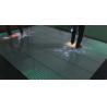 Buy cheap AC110V To 220V Diy Led Dance Floor Digital 900cd /M2 from wholesalers