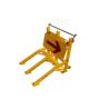 Buy cheap Anti Collision 25kg Road Traffic Barrier from wholesalers