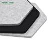 Buy cheap Customizable Polyester Fiber Acoustic Panel For Auditorium Soundproofing from wholesalers