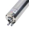 Buy cheap Water Cooled 1.5kw High Frequency Spindle Motor for CNC Router Kits Voltage 220V/380V from wholesalers