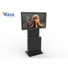 Buy cheap Waterproof Rotating Touch Screen Monitor 50 - 60Hz Scanning Frequency from wholesalers