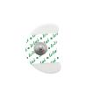 Buy cheap 51*40mm Medical Disposable Ecg Electrode Pads For Hosiptal Clinic from wholesalers