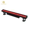 Buy cheap Night Club 18pcs 12W RGBW 4in1 DMX RGB IP65 Waterproof LED Wall Washer Light from wholesalers