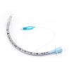 Buy cheap Transparent Pvc 11.0mm Double Lumen Et Tube from wholesalers