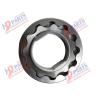 Buy cheap 3TNV70 3TNV76 Excavator Oil Pump 119717-32110 119717-32120 For YANMAR from wholesalers