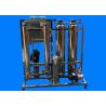 Buy cheap UV Sterilizer RO Water Treatment System / Water Purifier Plant Reverse Osmosis Water Machine from wholesalers