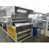 Buy cheap Cosmetic Industrial Process Equipment Hot Melt Adhesive Pelletizer Salt Stearate from wholesalers