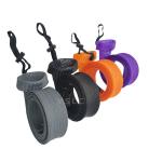 Polyester Casting Rod Sleeve Fishing Rod Sleeve Flexible stretchable
