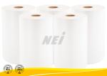 Matte Clear Laminating Film Higher Adhesiveness With Low Temperature Melting