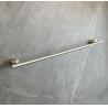 Buy cheap Classic 304 Sus Bathroom Towel Bars OEM Single Wall Mounted Towel Hanger from wholesalers