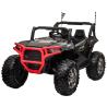 Buy cheap PP Plastic 12V 2 Seater Electric Battery Ride On Toy Cars for Kids Age Range 2-4 from wholesalers