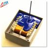 Buy cheap 3.5W/mK Silicone Thermally Conductive Potting Two Parts Fire Resistant LED Lighting Potting from wholesalers