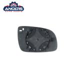 Polo 1999-2002 Lupo 2001-2005 VW Side Mirror Glass With Heater 66N0857521J