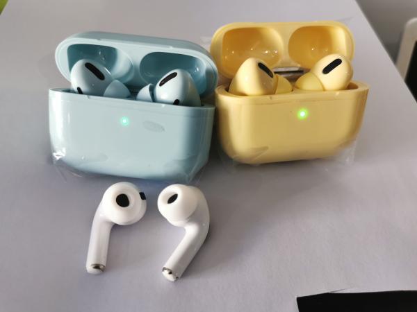 Buy cheap Waterproof 5D Stereo TWS Bluetooth Earphones With LED Power Display from wholesalers