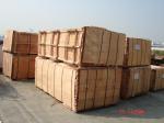 Rotary Peeled Okoume Wood Veneer For Furniture, Door