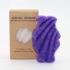 Buy cheap Wave Fishtail Konjac Exfoliating Sponge from wholesalers