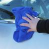 Buy cheap Blue Surgical Towel Surgery Huck Hand Towel 40x60cm 100% Cotton Disposable Medical Sterile Operation Towel Hospital Use from wholesalers
