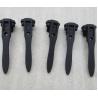 Buy cheap Black PA66 Injection Moulding Car Parts Auto Repair Lamp Pen from wholesalers