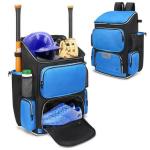 Heavy Duty Catcher Gear Bag Softball Bat Bags Softball Baseball Backpack