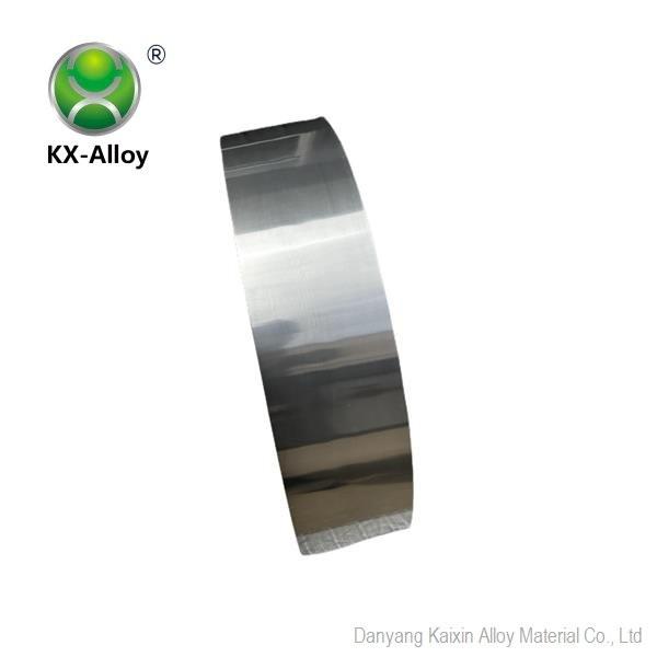 Buy cheap Kovar Sheet with Elongation 25-35% Tensile Strength 500-800 MPa from wholesalers