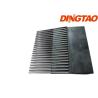 Buy cheap 66984002 DT GT7250 Auto Cutter Parts Finger Block Assy Plastic Gc2001 / Shark from wholesalers