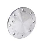 C-276 Nickel Alloy Custom Blind Flange Manufacturers For Extreme Corrosive