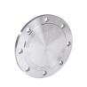 Buy cheap C-276 Nickel Alloy Custom Blind Flange Manufacturers For Extreme Corrosive Environments from wholesalers