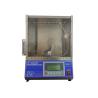 Buy cheap Textile Fabric Combustion 45 Degree Flammability Test from wholesalers