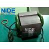 Buy cheap 2 Poles stepping motor Stator slot Powder Coating And Recycling Machine from wholesalers