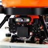 Buy cheap 4 Axis 4 Rotor Agriculture UAV Drone Sprayer HXF16 4~6m Spray 45min Time HXF16 from wholesalers