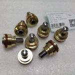 CAT Excavator Hydraulic Pump Parts 096-4504 0961628 096-1628 Pusher Seal Pilot