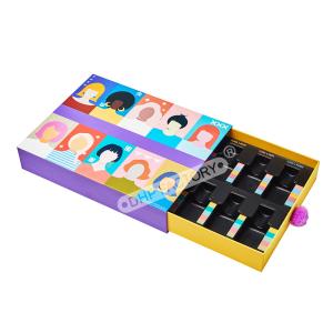 Buy cheap Durable Premium Cardboard Sliding Drawer Box Gift Presentation Box Lightweight from wholesalers