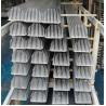 Buy cheap Customized Big Size Flat 6063 T5 Aluminium Heat Sink Profiles With Clear Anodized from wholesalers