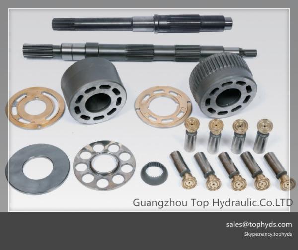 Buy cheap Hydraulic piston pump parts Kawasaki NVK45 from wholesalers