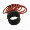 Buy cheap Oil Gas Field Sealing FFKM o rings AS568 Standard Custom Compression Molding Services from wholesalers