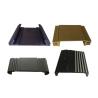 Buy cheap Optional Color Industrial Aluminum Profile Black Anodized OEM Accepted from wholesalers