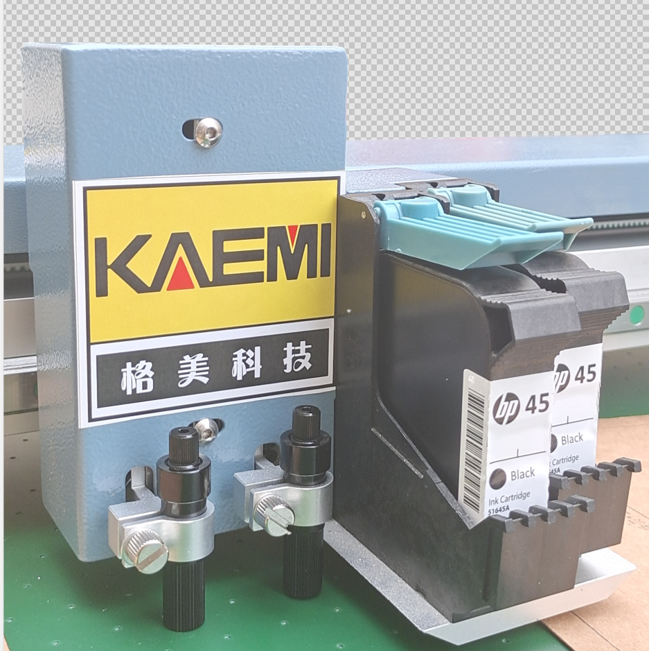 1200mm/s Max Cutting Speed Inkjet Printer CAD Paper Pattern Cutter for Apparel Garment
