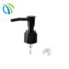 Buy cheap 24mm Detergent Press 4cc Lotion Bottle Cap 24/410 Sanitizer Bottle Dispenser from wholesalers