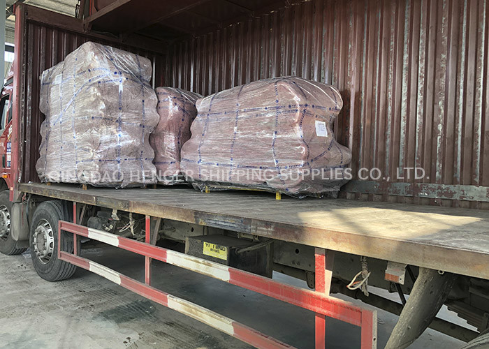 Sunken Ships Lifting Marine Rubber Airbag Floating