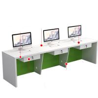Buy cheap Reception Desk for Office Furniture at Accounting Firm Law Firm and Hotel product