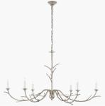 Vsual Comfort Iberia Large Chandelier JN 5076