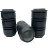 Buy cheap Guiberson Custom Colored Rubber Wear resistance Oil state TA Swab Cups from wholesalers